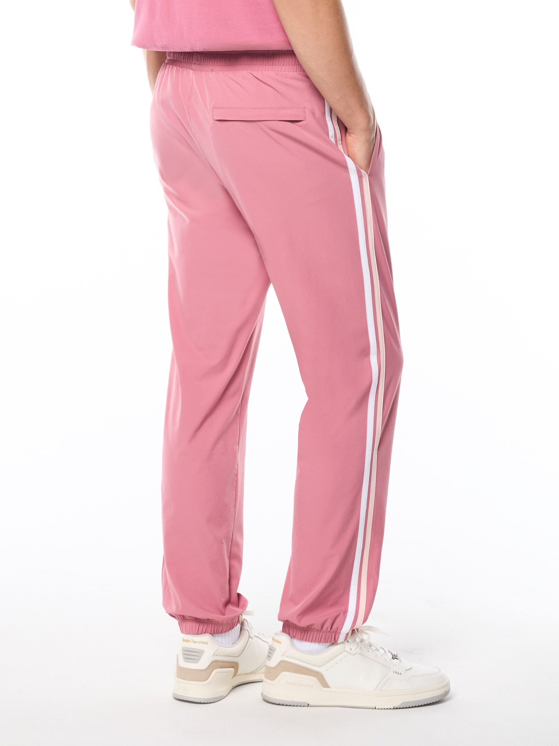 Damarindo Track Pant-Barely There - Image 4