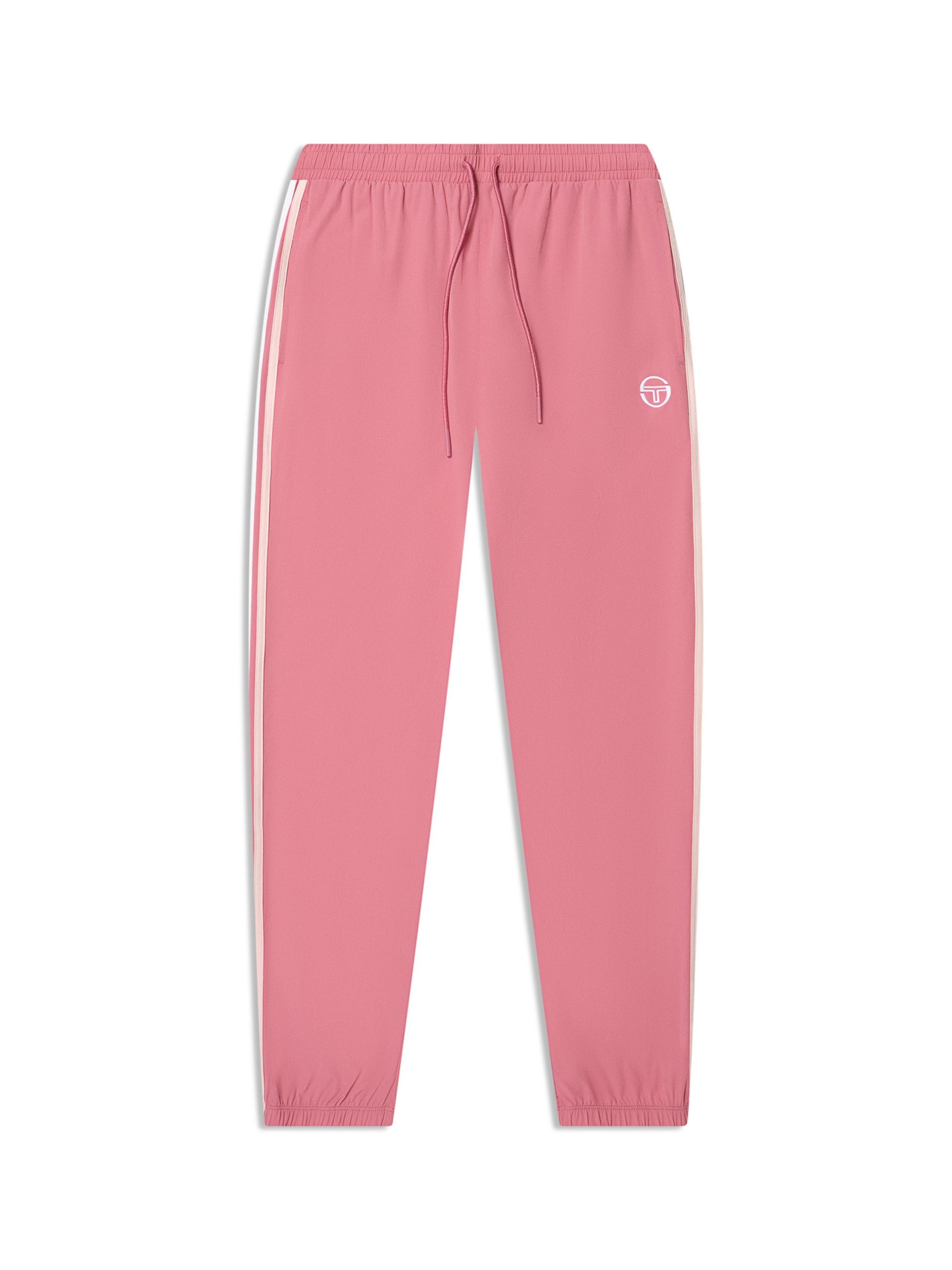 Damarindo Track Pant-Barely There - Image 2