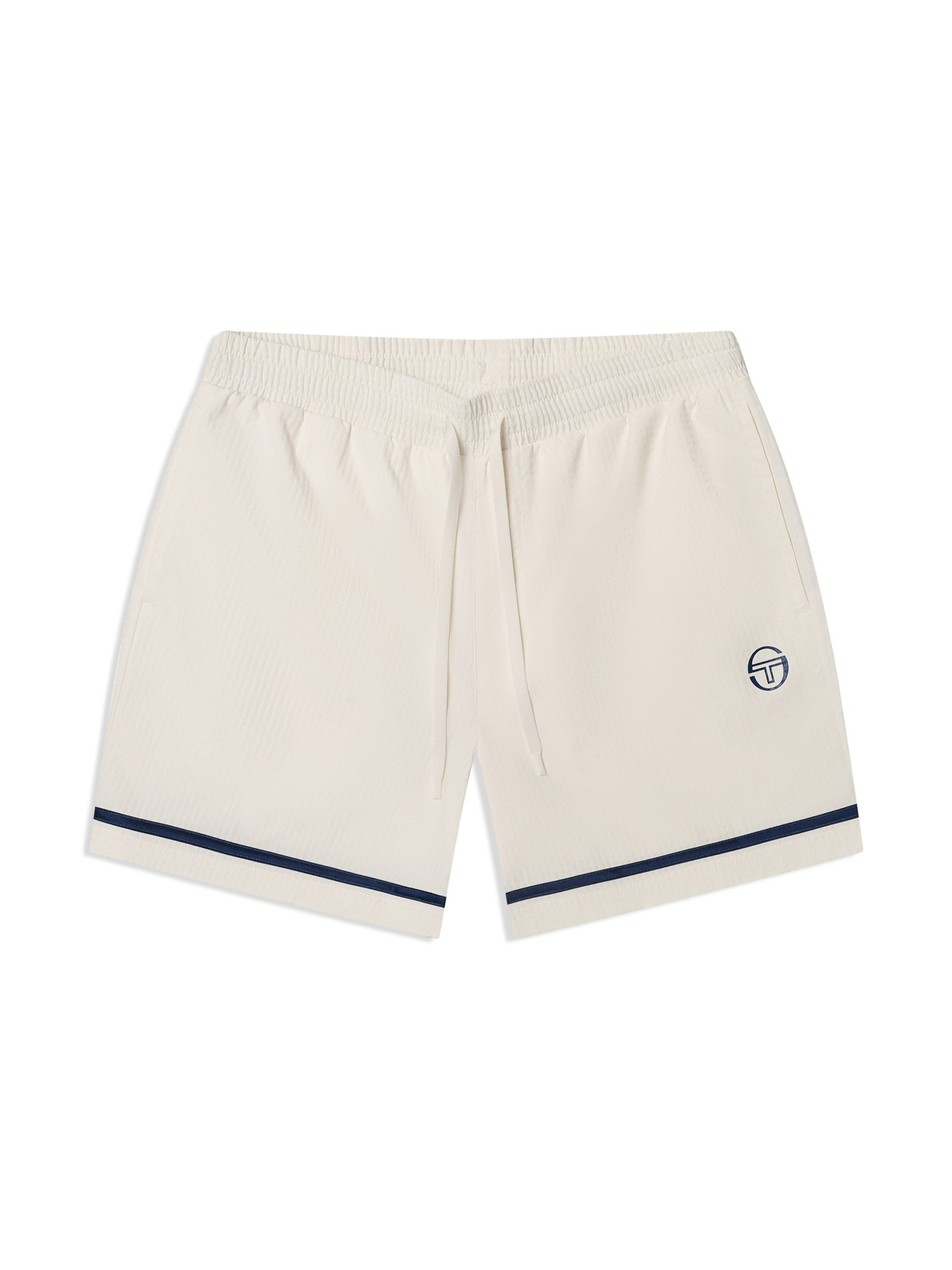 Striscia Shorts-Gardenia - Image 2