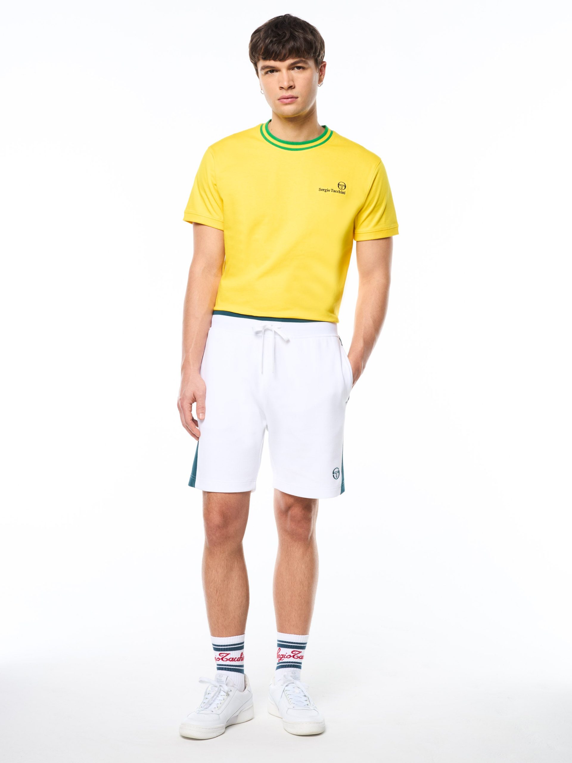 Pannello Short-Brilliant White - Image 3