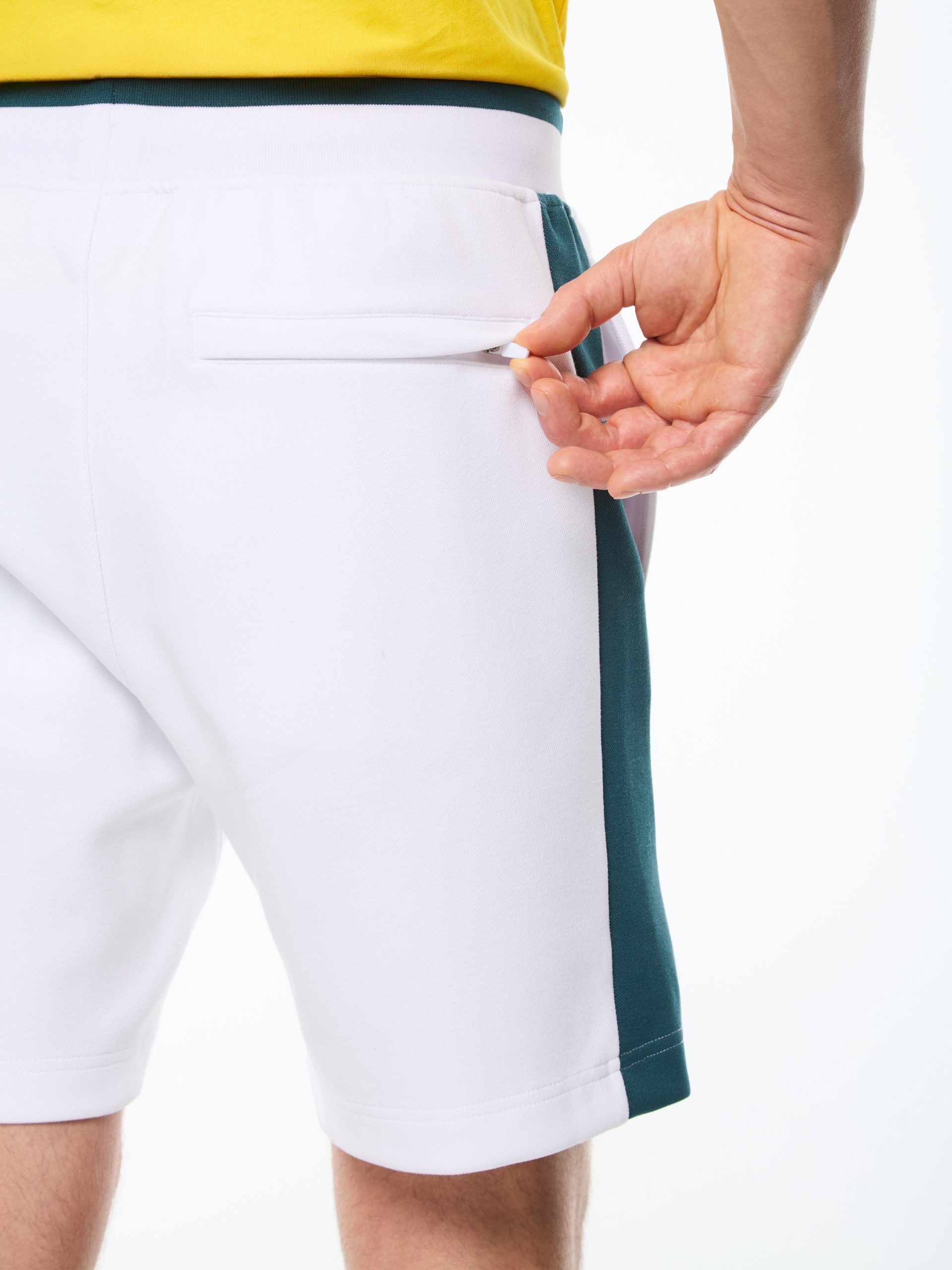 Pannello Short-Brilliant White - Image 6