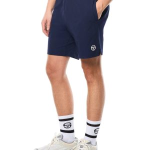 Sportivo Short-Maritime Blue