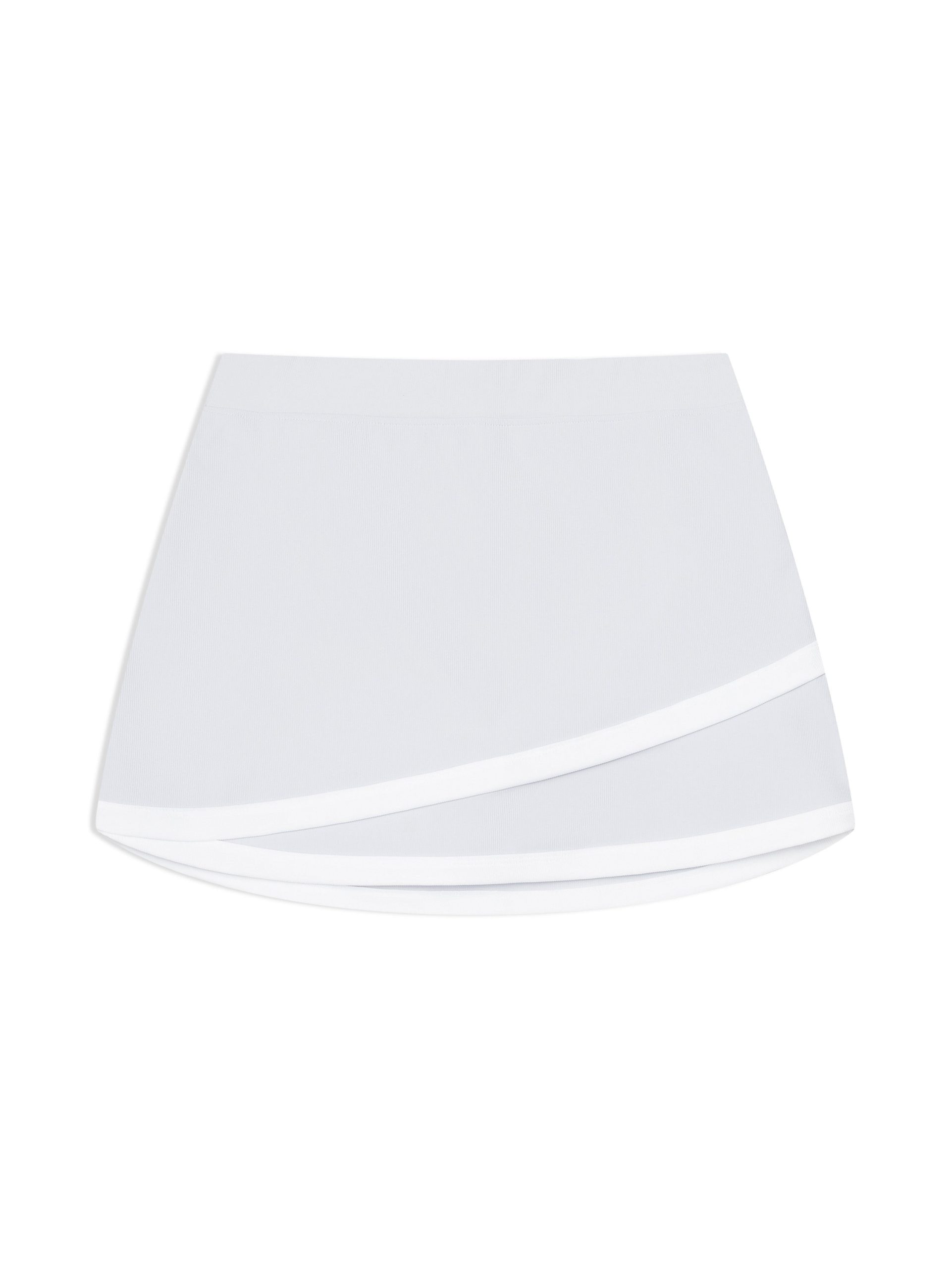 Garbo Skort-Baby Blue - Image 2