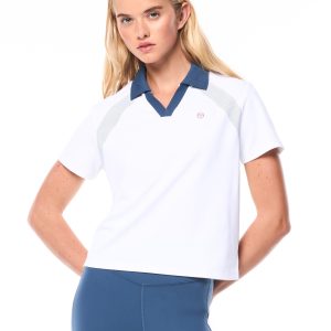 Adelina Polo- Brilliant White