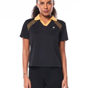 Adelina Polo- Black Beauty