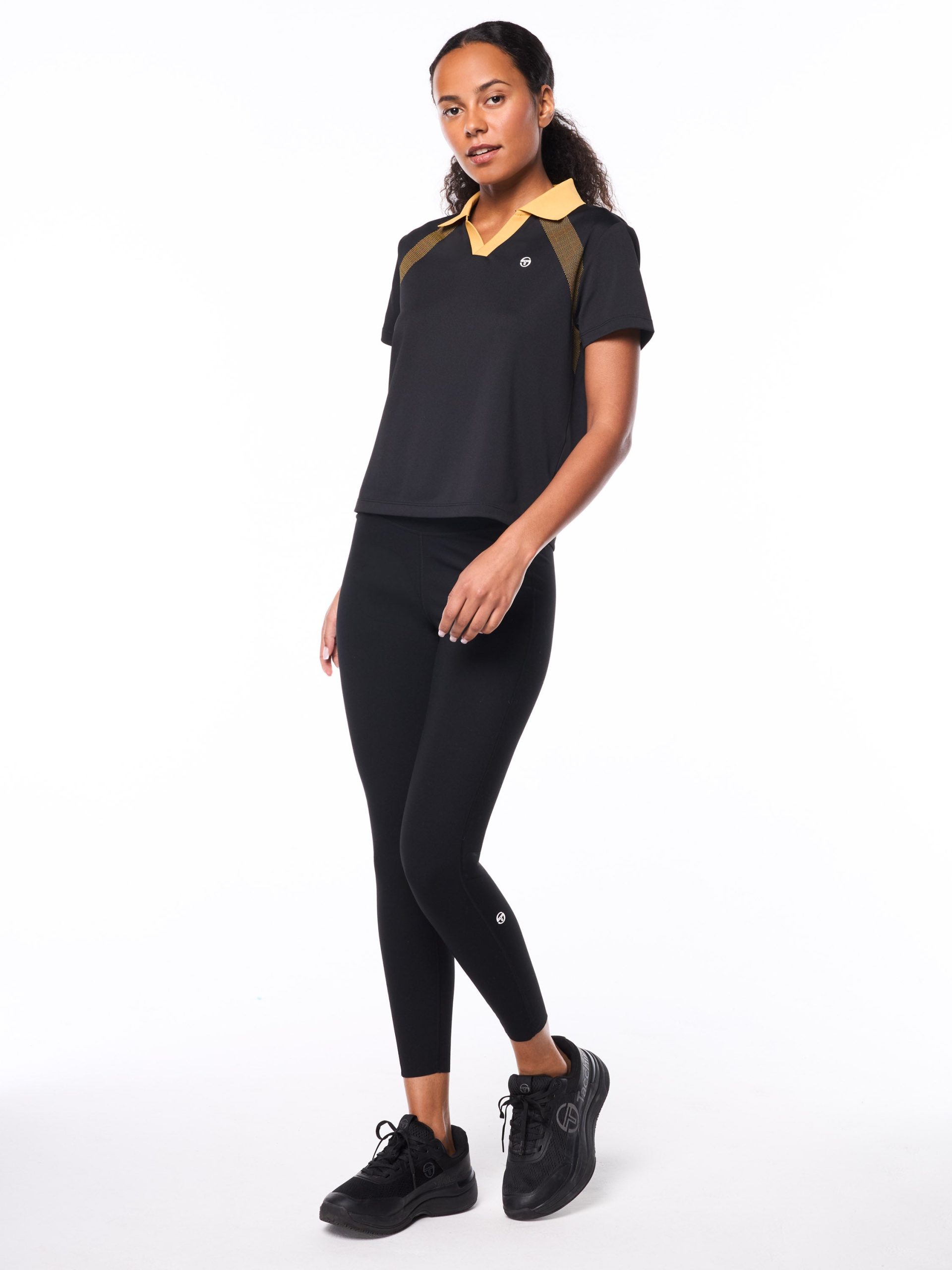 Adelina Polo- Black Beauty - Image 4