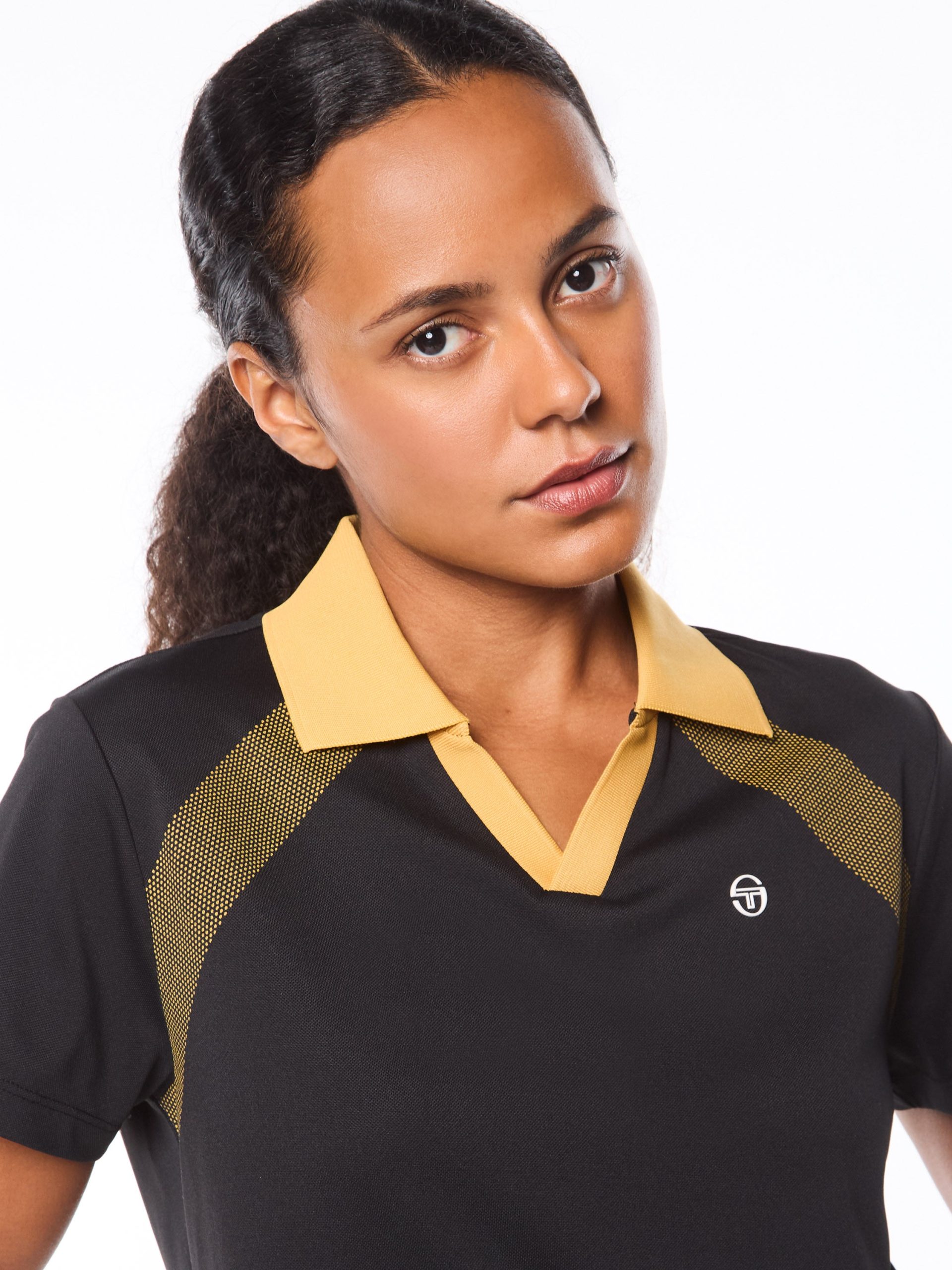 Adelina Polo- Black Beauty - Image 7