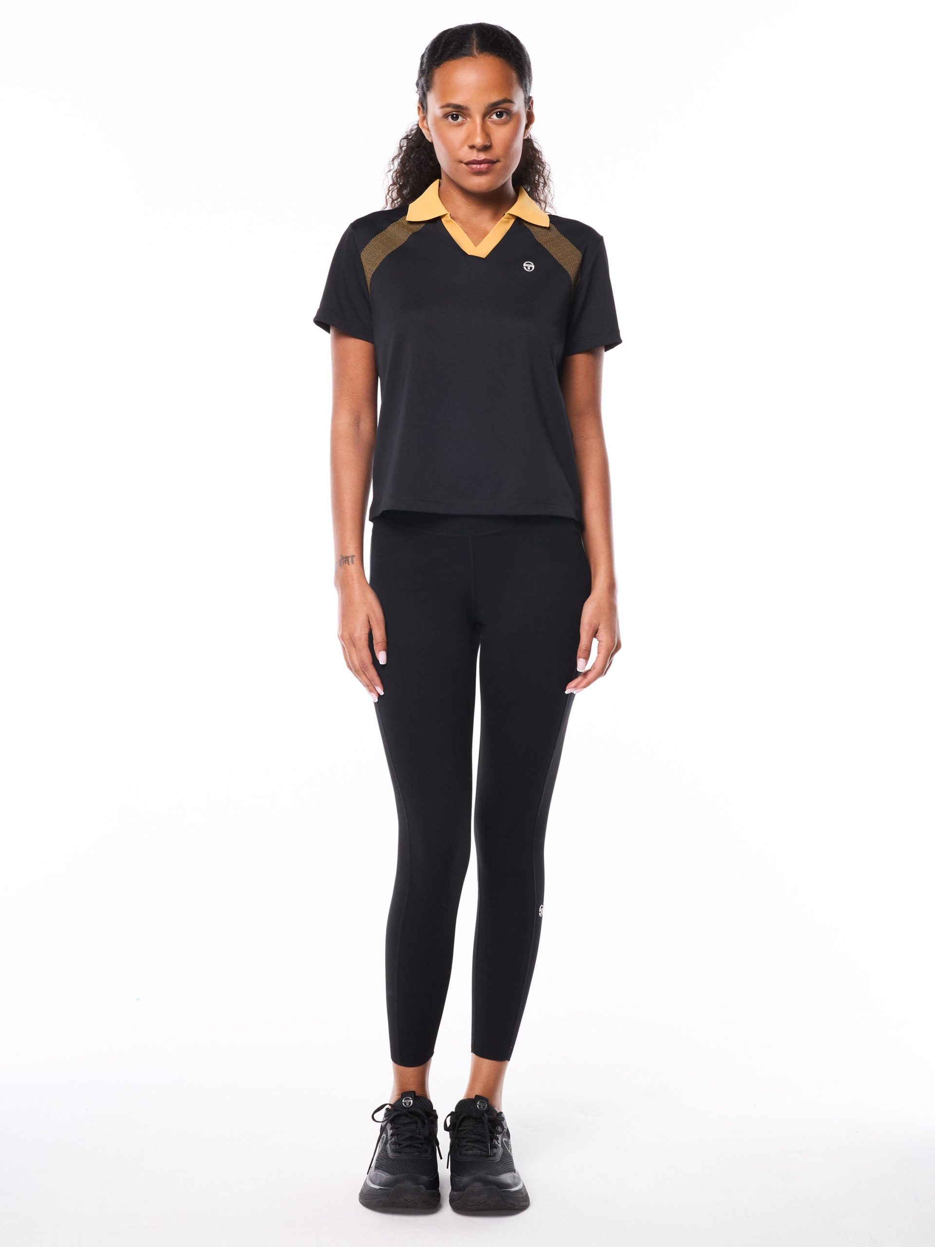Adelina Legging-Black Beauty - Image 3