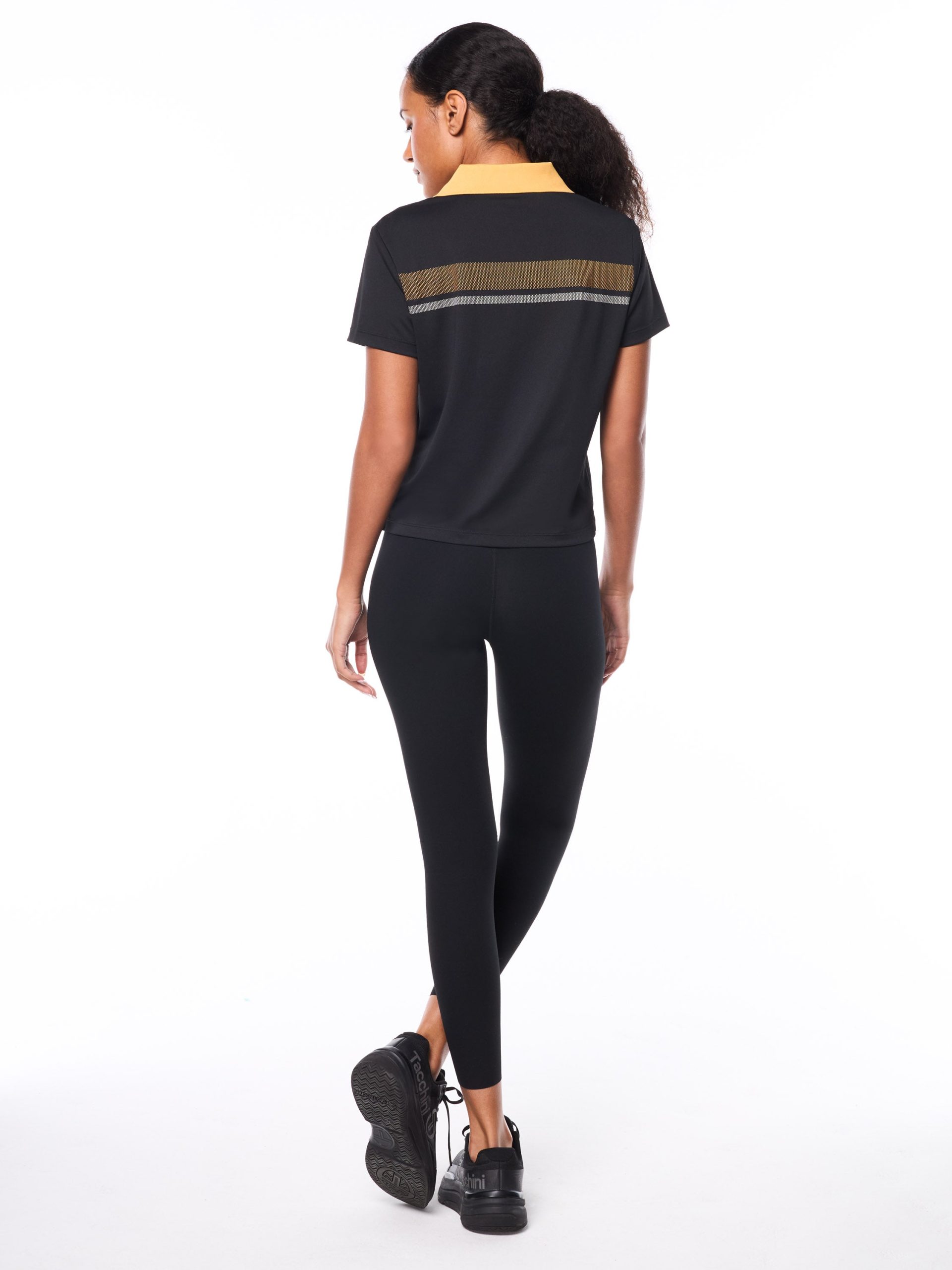 Adelina Legging-Black Beauty - Image 5