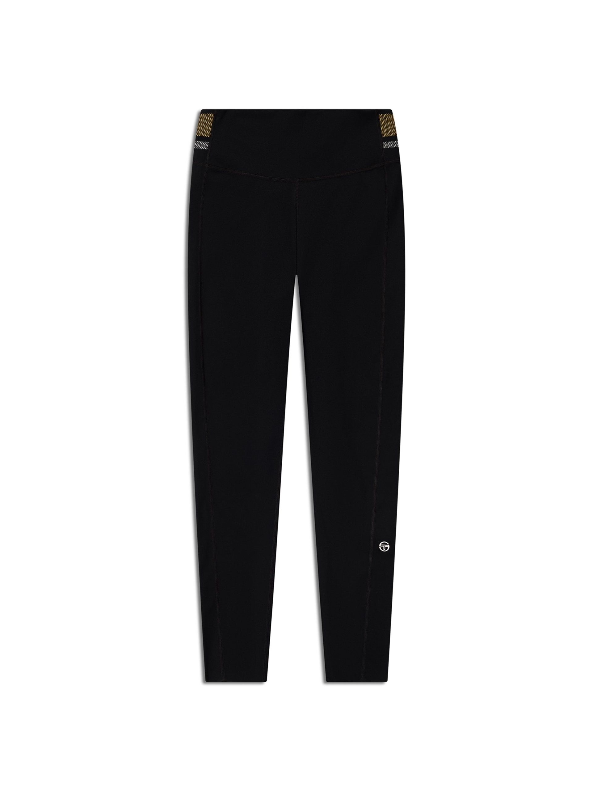 Adelina Legging-Black Beauty - Image 2