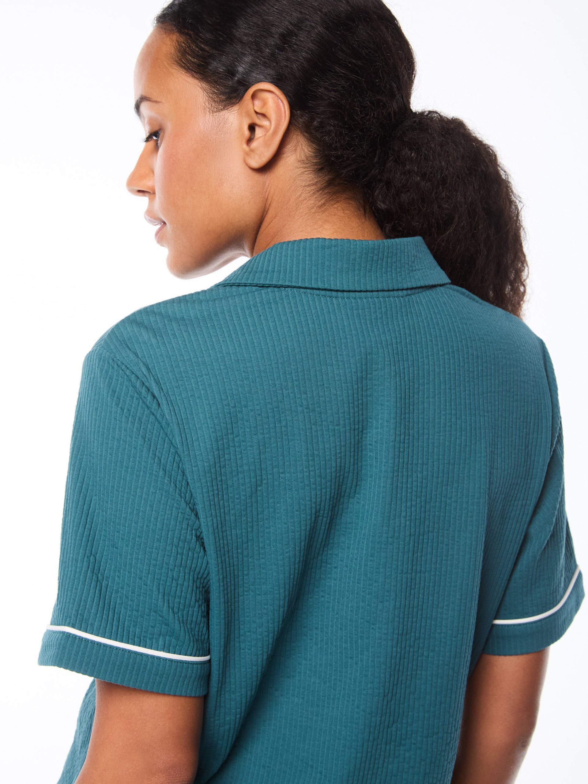 Tullia Cabana Shirt-Mediterranea - Image 6