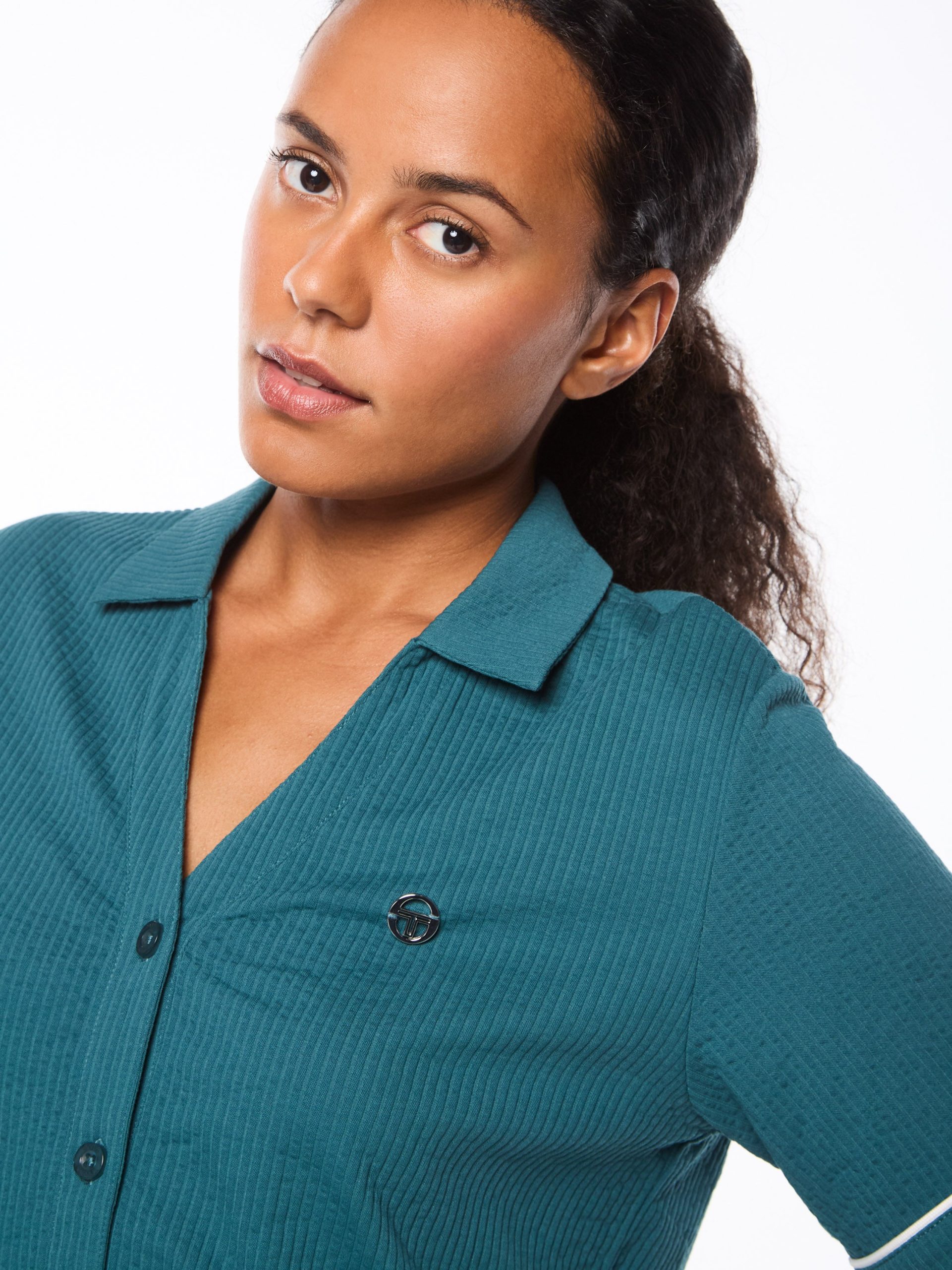 Tullia Cabana Shirt-Mediterranea - Image 7