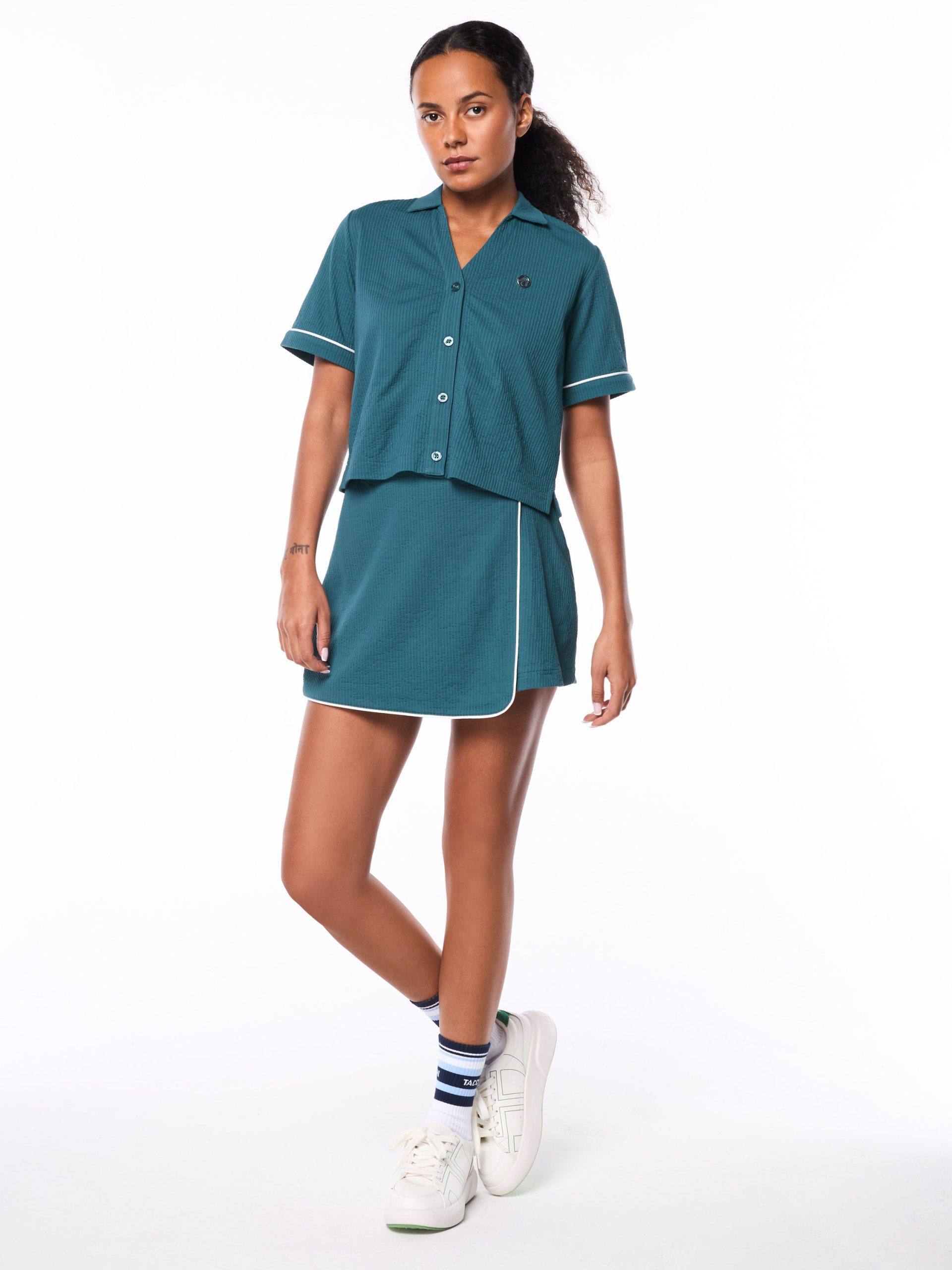 Tullia Skirt-Mediterranea - Image 3