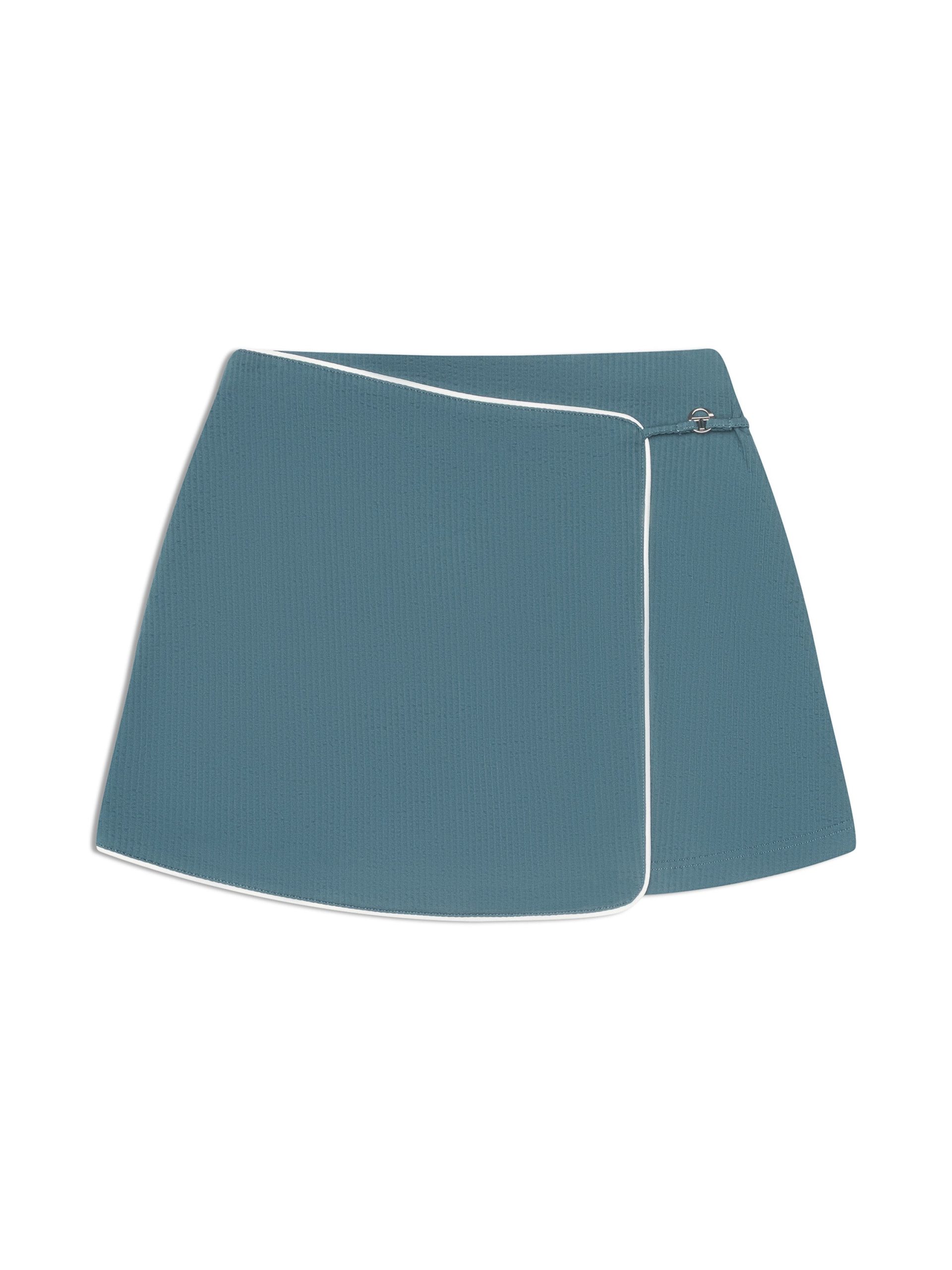 Tullia Skirt-Mediterranea - Image 2