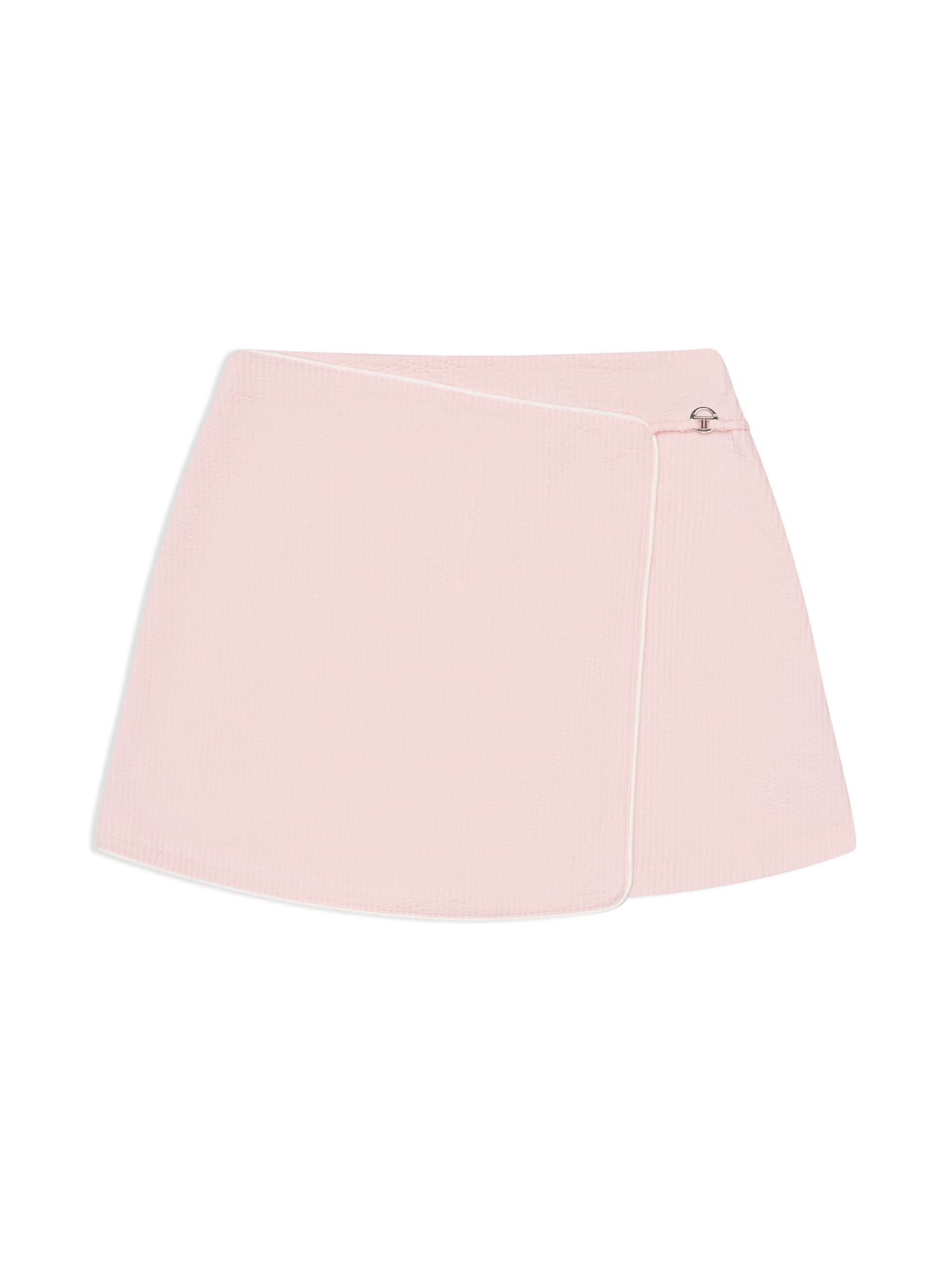 Tullia Skirt-Barely There - Image 2
