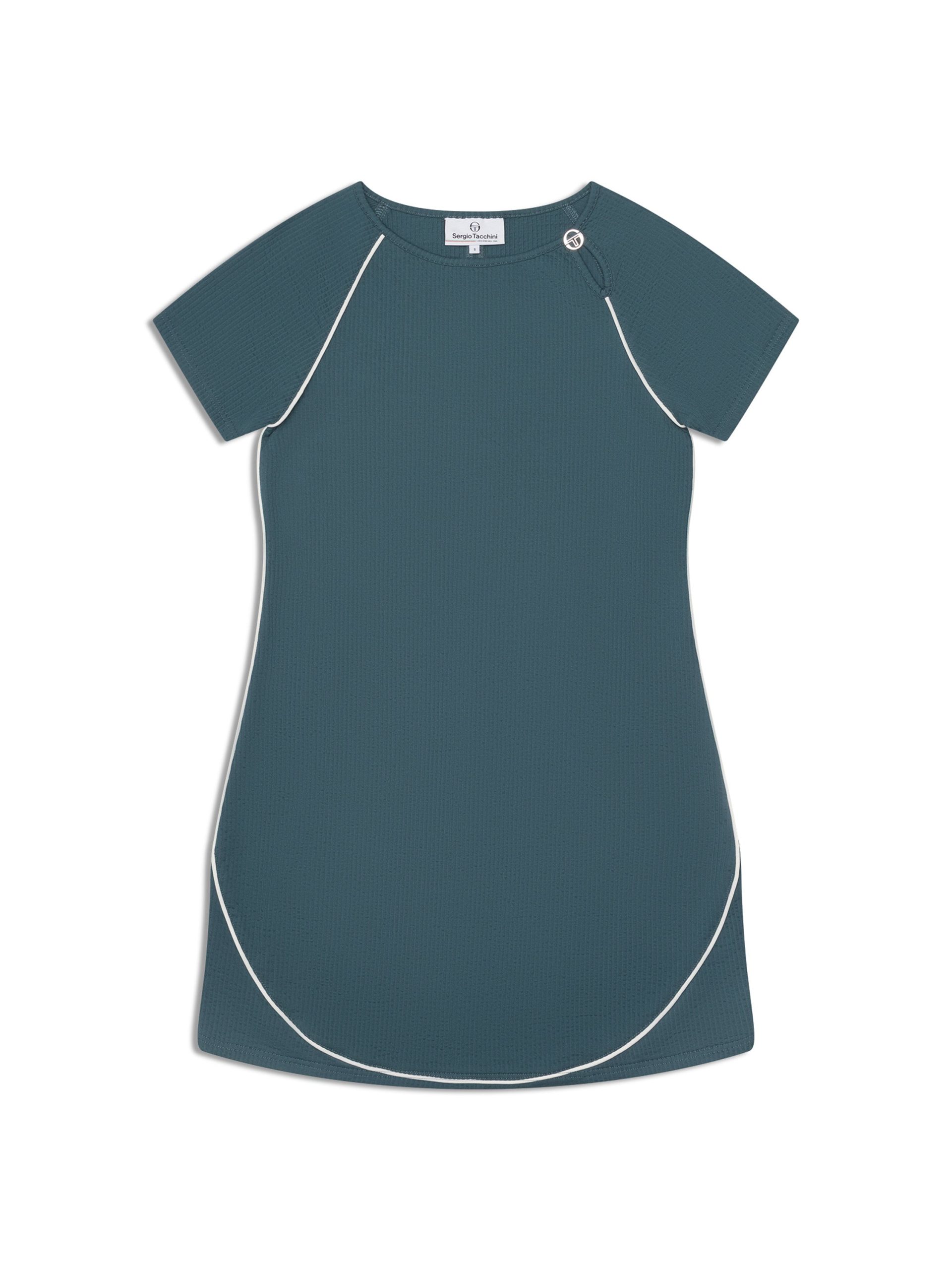 Tullia Dress-Mediterranea - Image 2