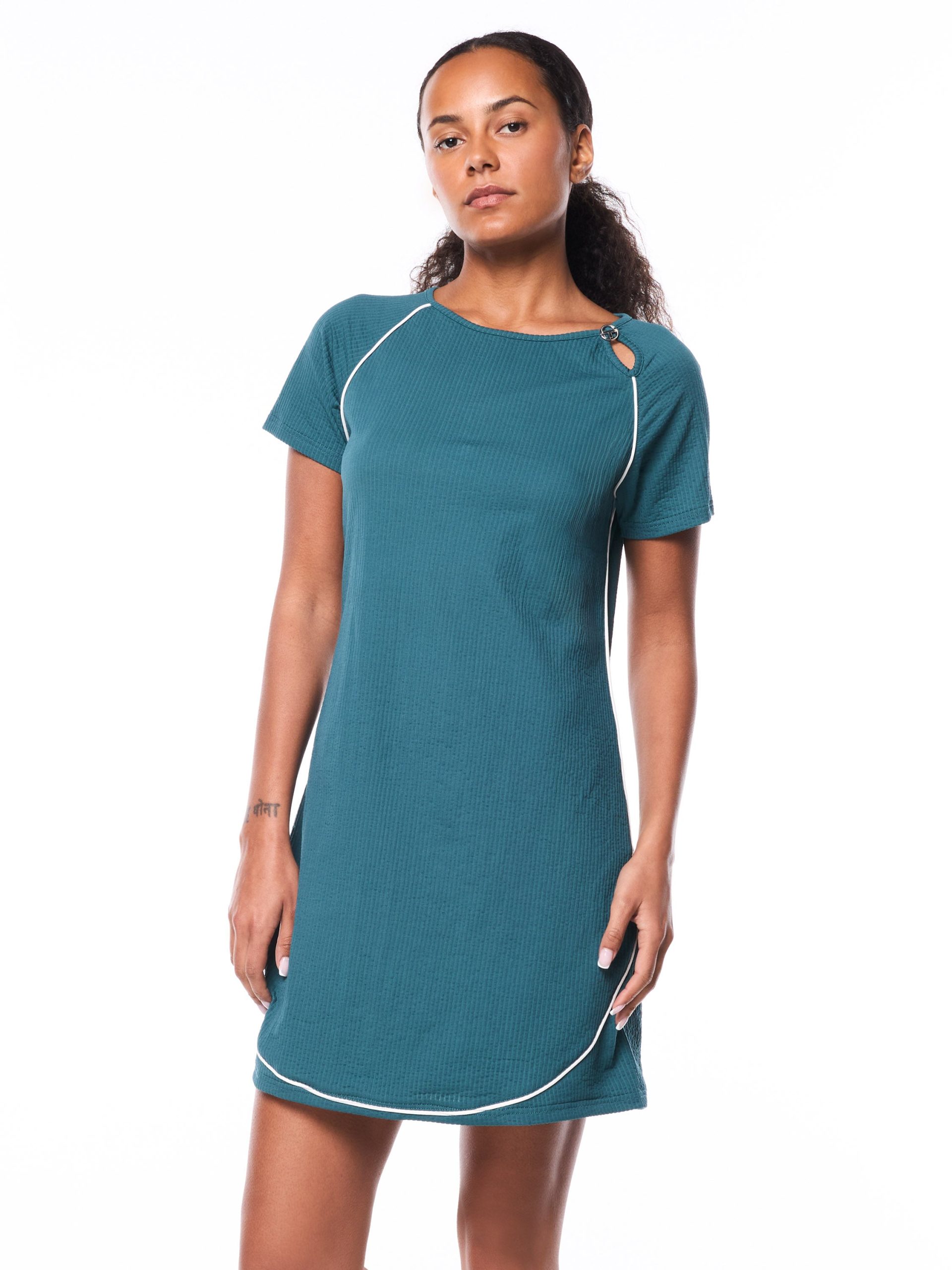 Tullia Dress-Mediterranea - Image 4