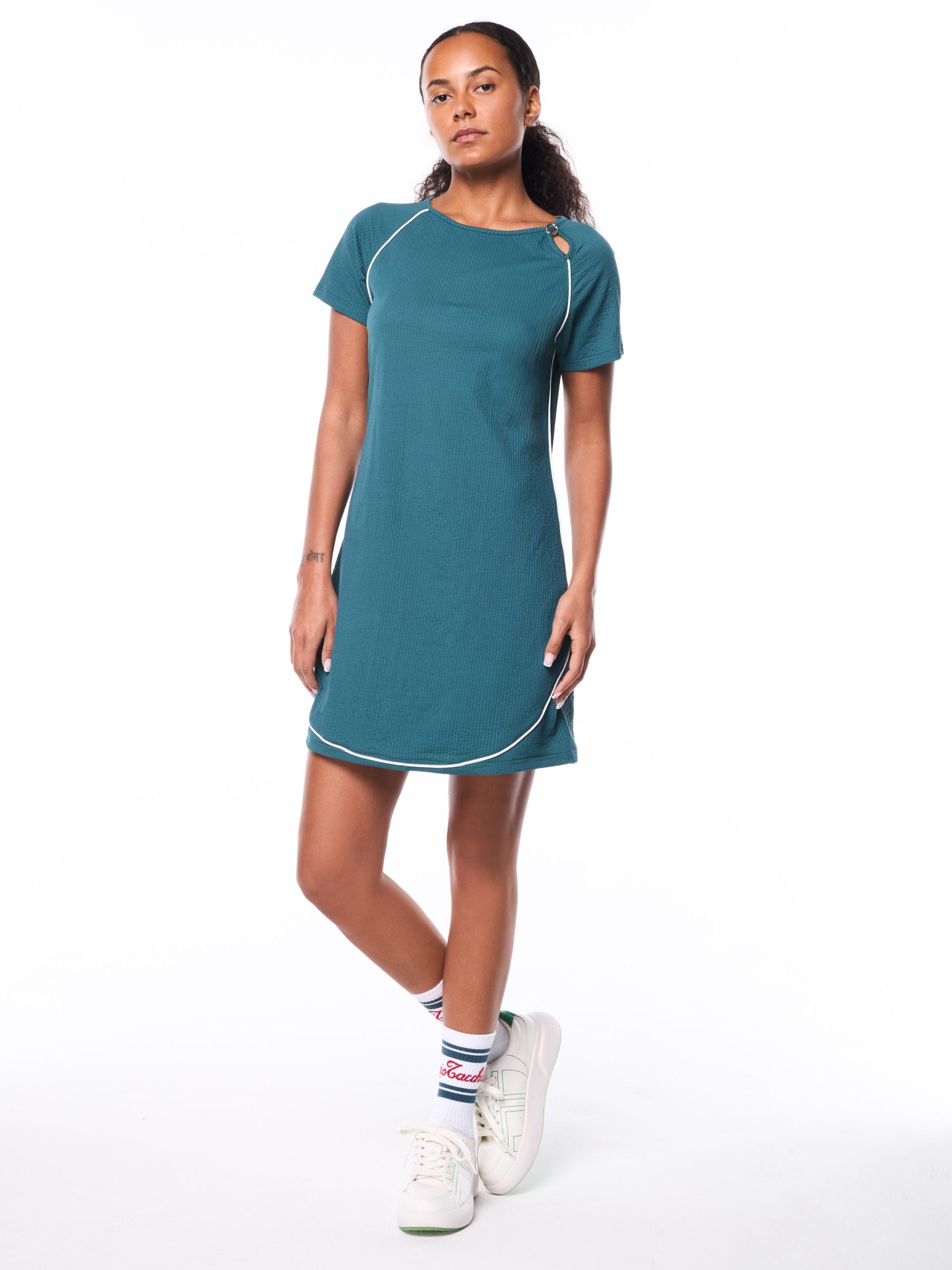 Tullia Dress-Mediterranea - Image 3