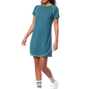 Tullia Dress-Mediterranea