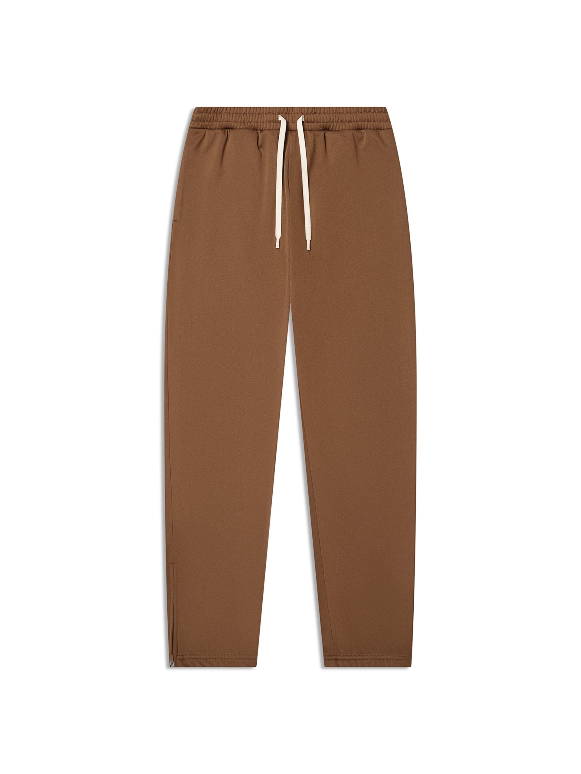 Amara Track Pant-Humus - Image 2