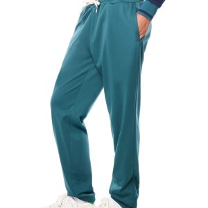 Amara Track Pant-Mediterranea