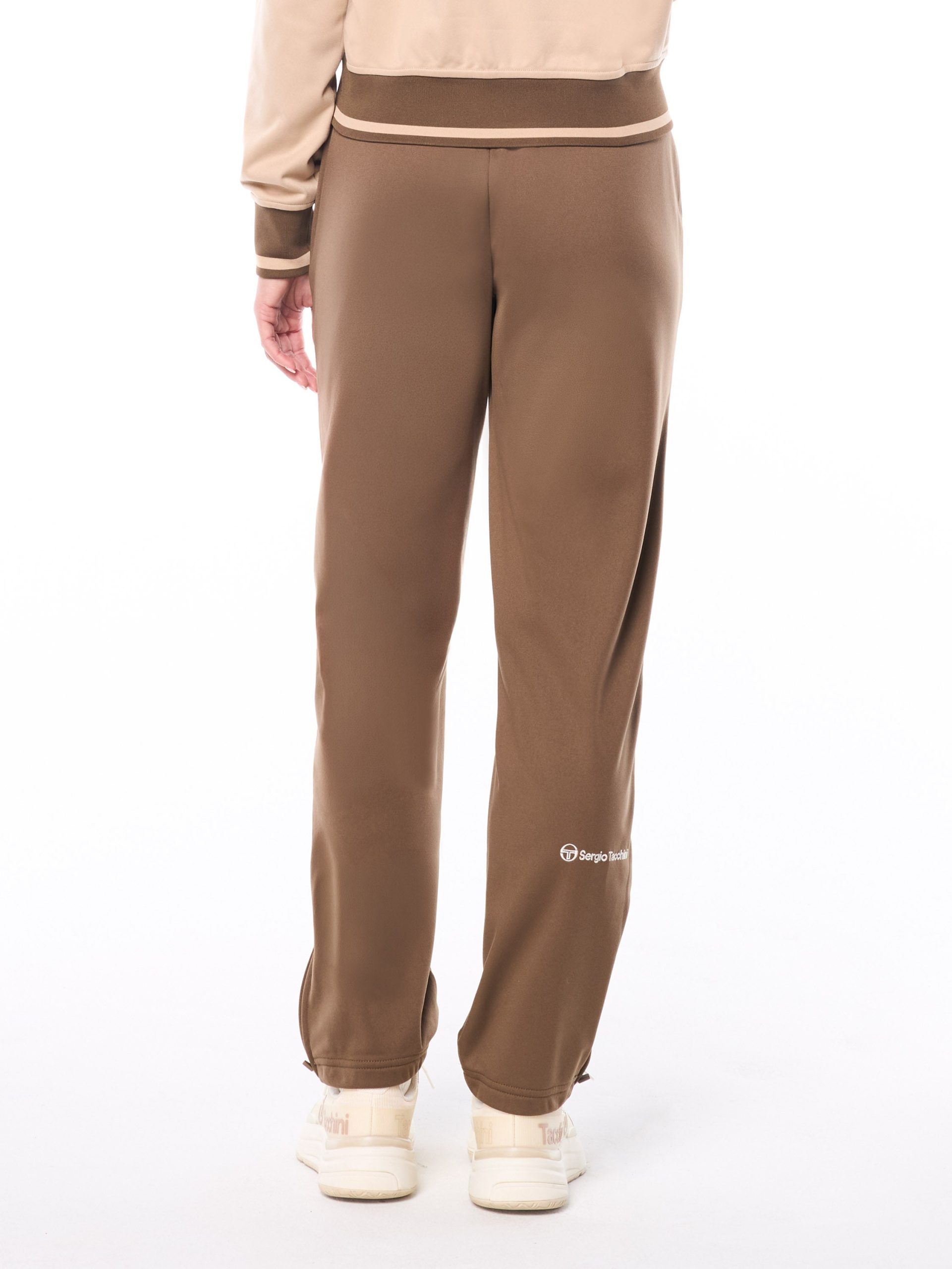 Amara Track Pant-Humus - Image 4