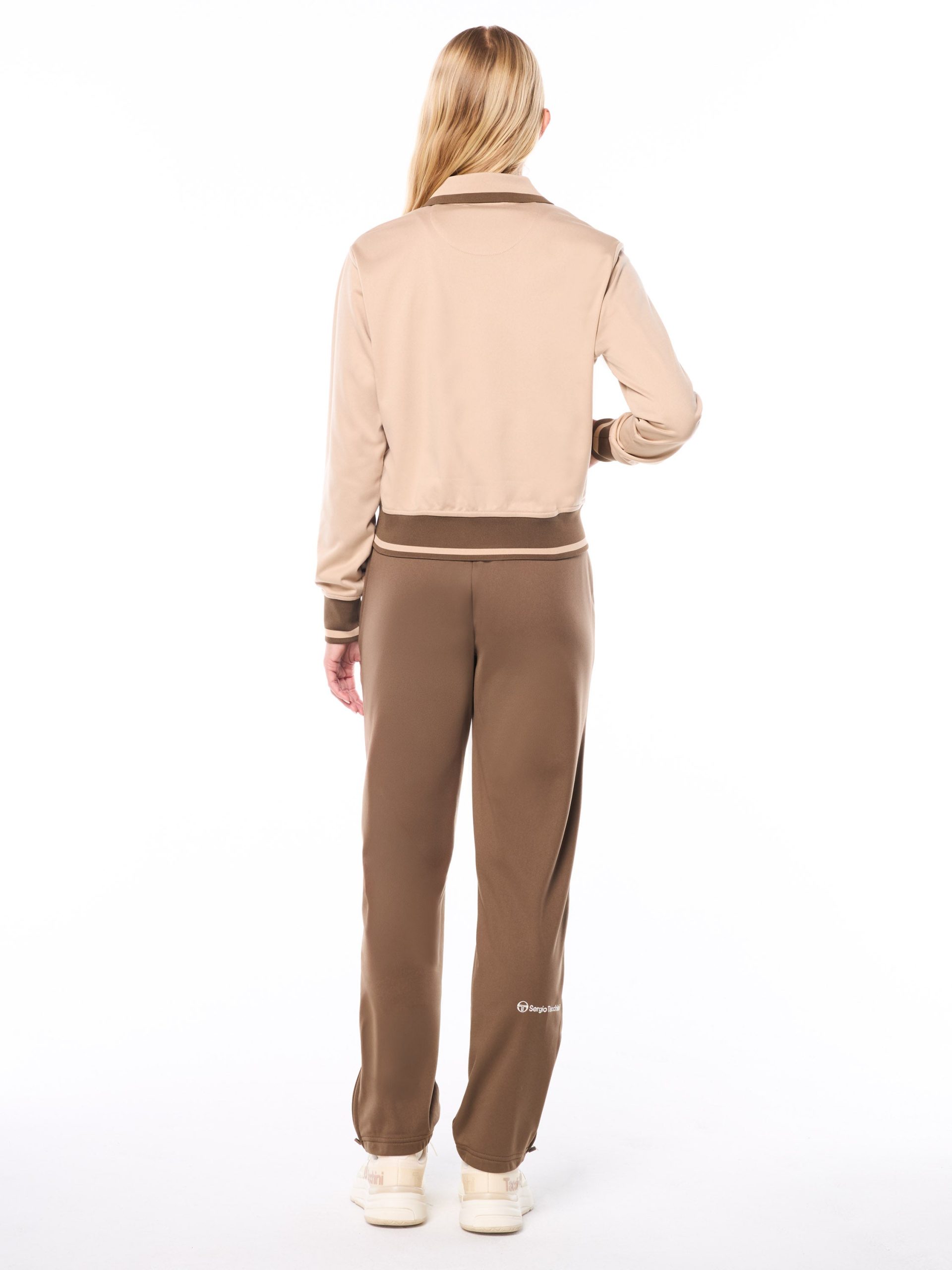 Amara Track Pant-Humus - Image 5
