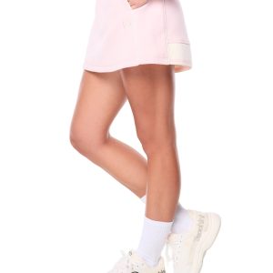 Fia Skort-Barely There