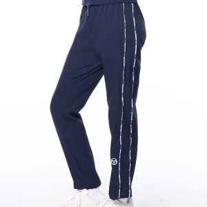 Women's Lioni Track Pant- Maritime Blue