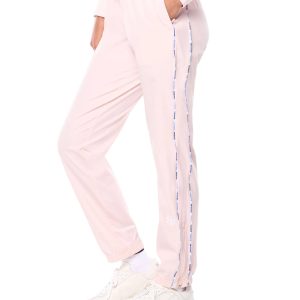 Women's Lioni Track Pant- Barely There