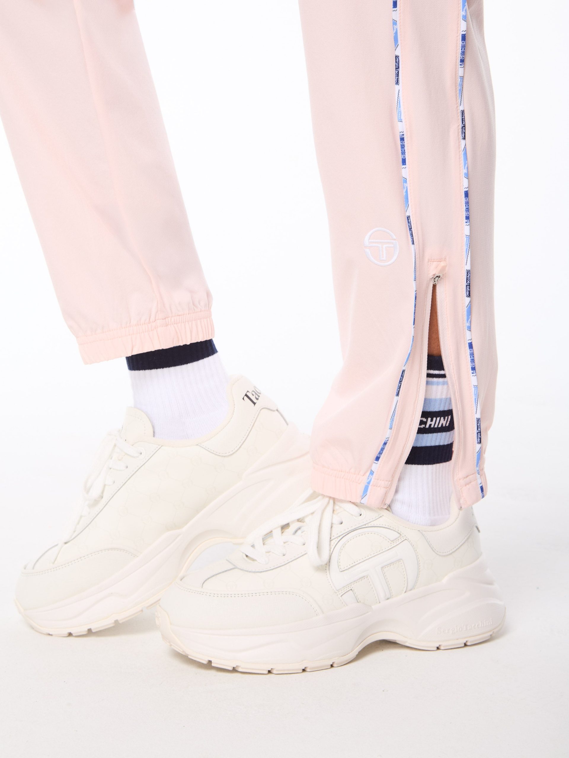 Women's Lioni Track Pant- Barely There - Image 7