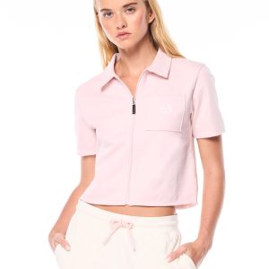 Gianna Cabana Shirt-Barely There