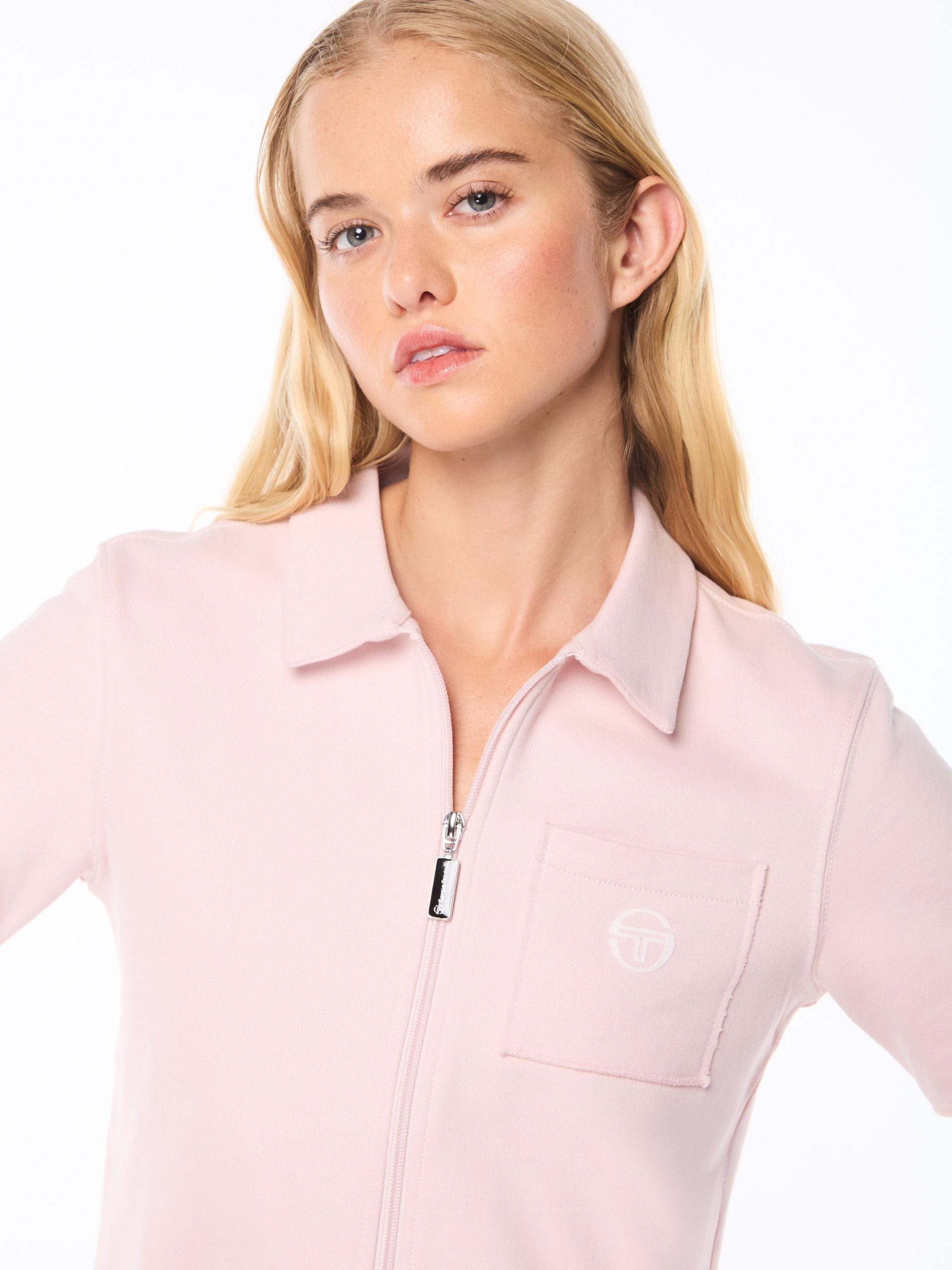 Gianna Cabana Shirt-Barely There - Image 7