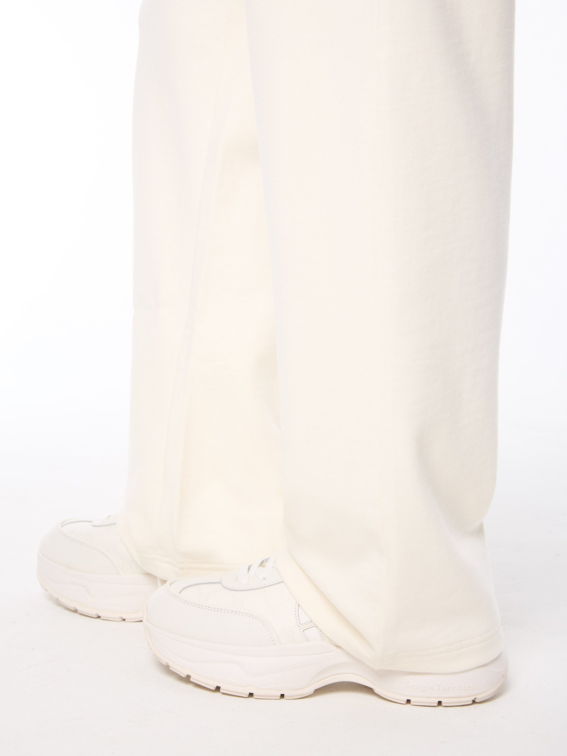 Gianna Sweatpants- Gardenia - Image 7