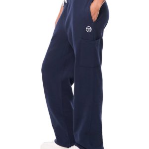 Gianna Sweatpants- Maritime Blue