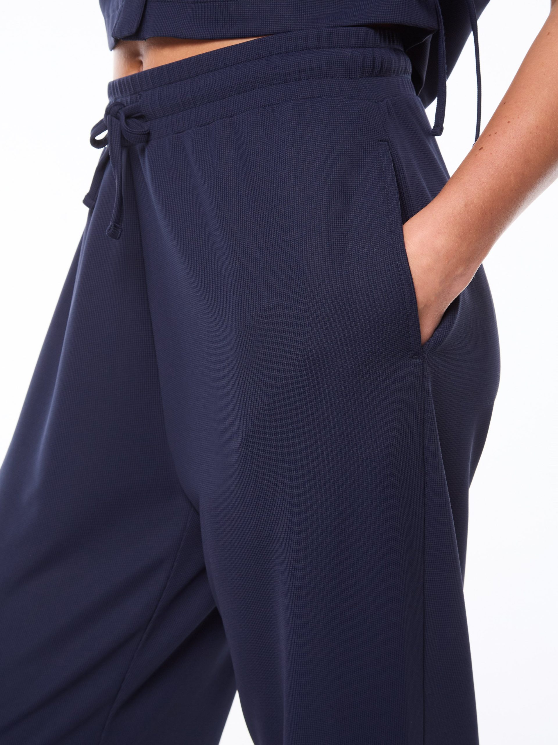 Mattea Cabana Pant-Maritime Blue - Image 6