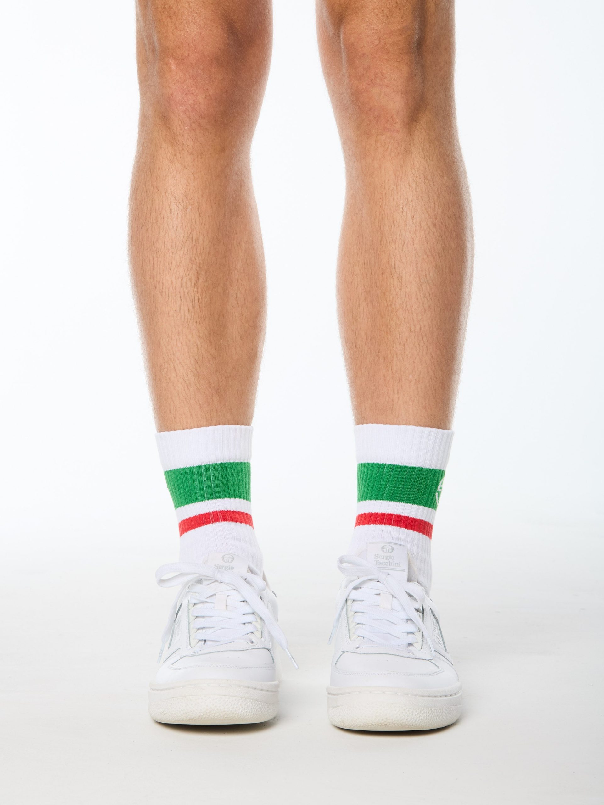 World Cup Sock-Fern Green - Image 3