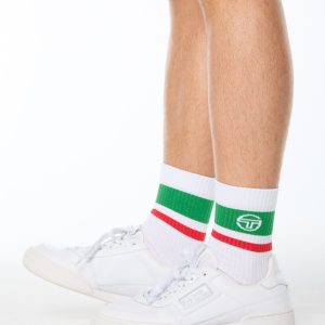World Cup Sock-Fern Green