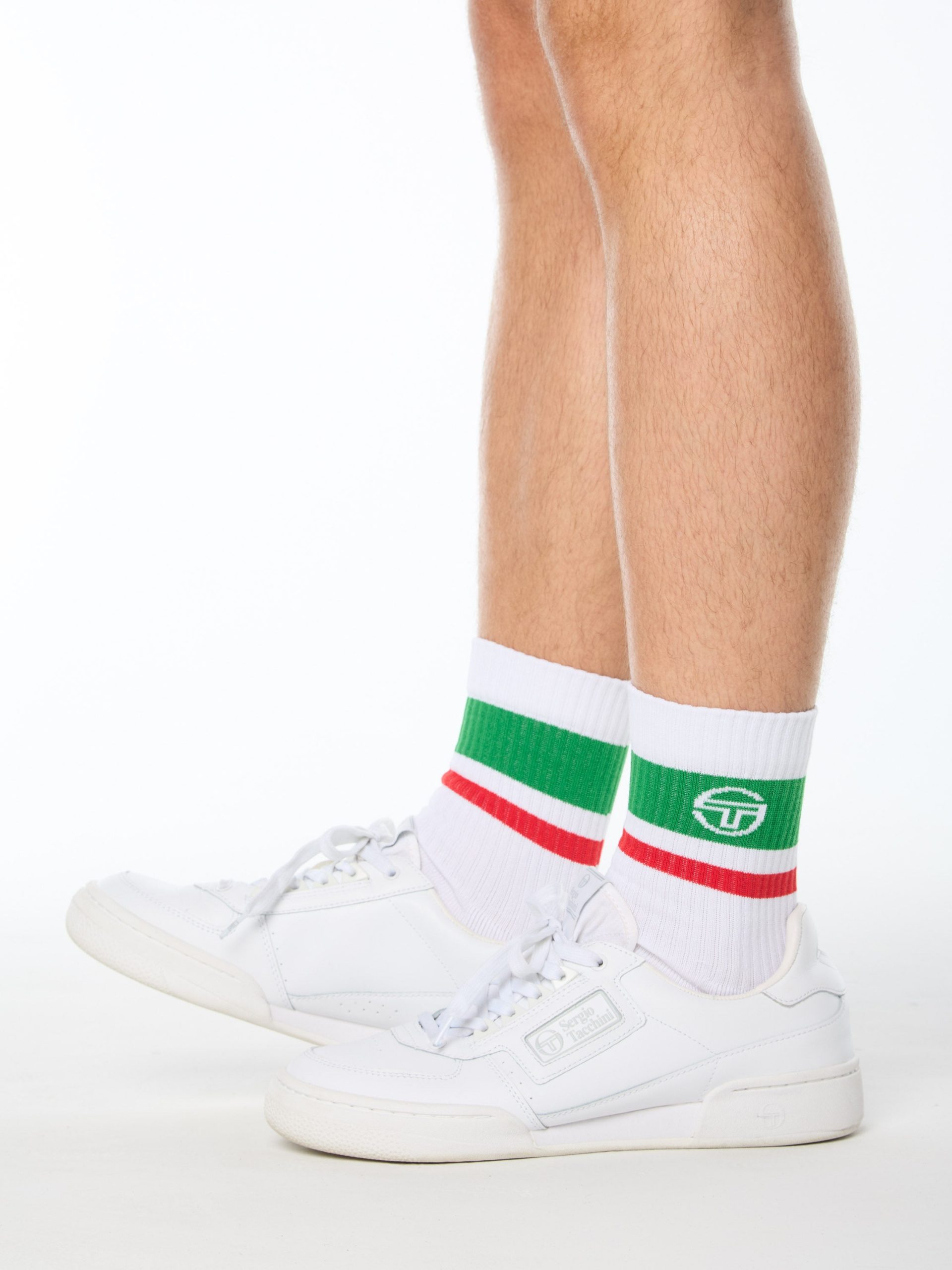 World Cup Sock-Fern Green