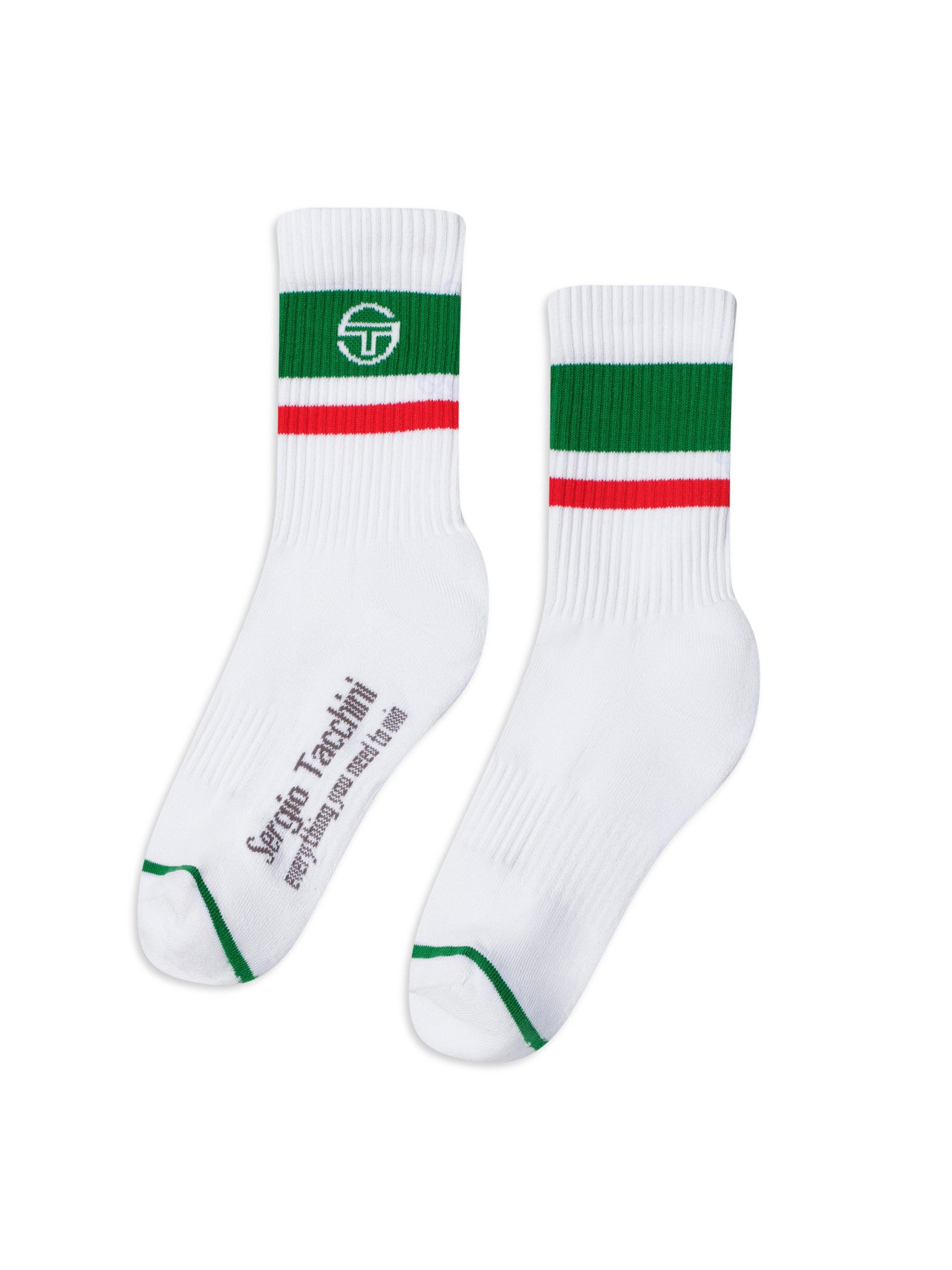 World Cup Sock-Fern Green - Image 2
