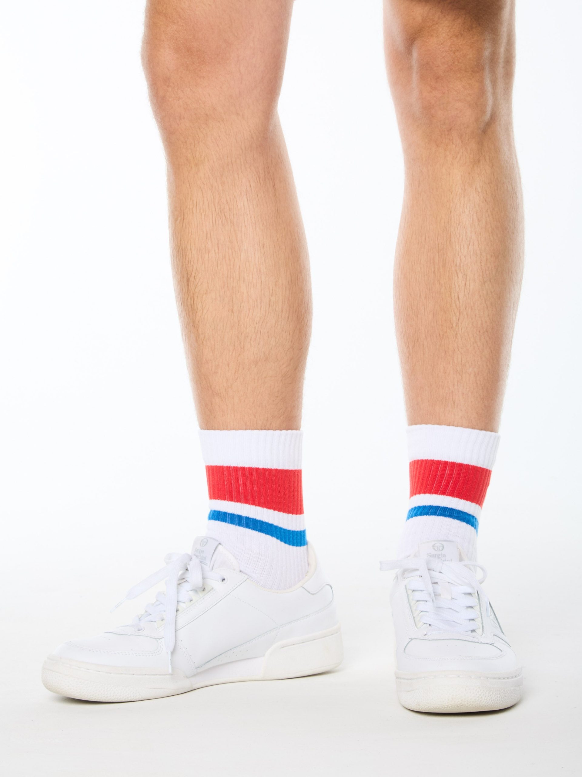 World Cup Sock-Poinciana - Image 3