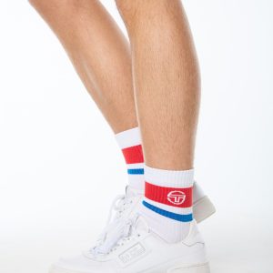 World Cup Sock-Poinciana