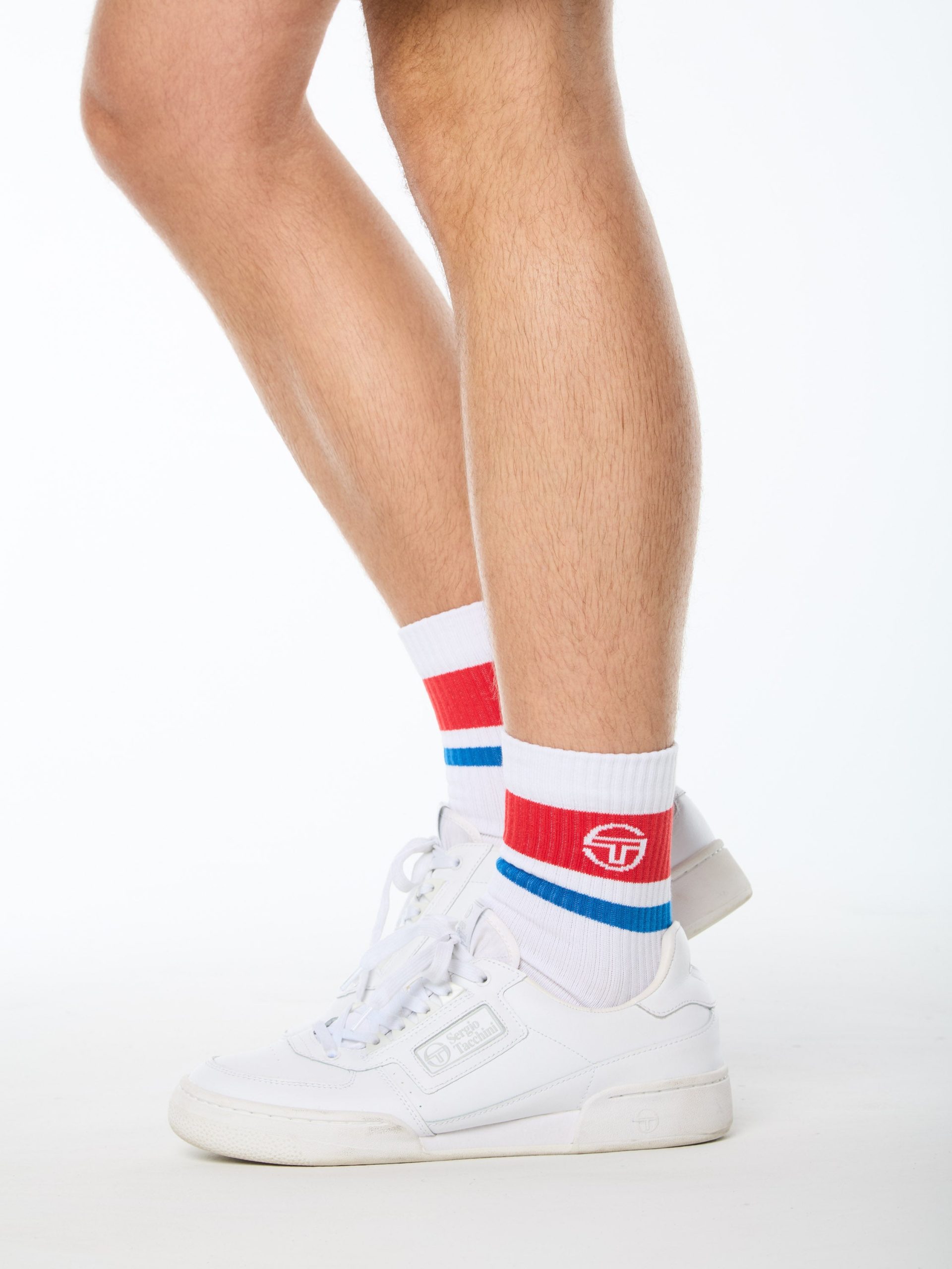World Cup Sock-Poinciana