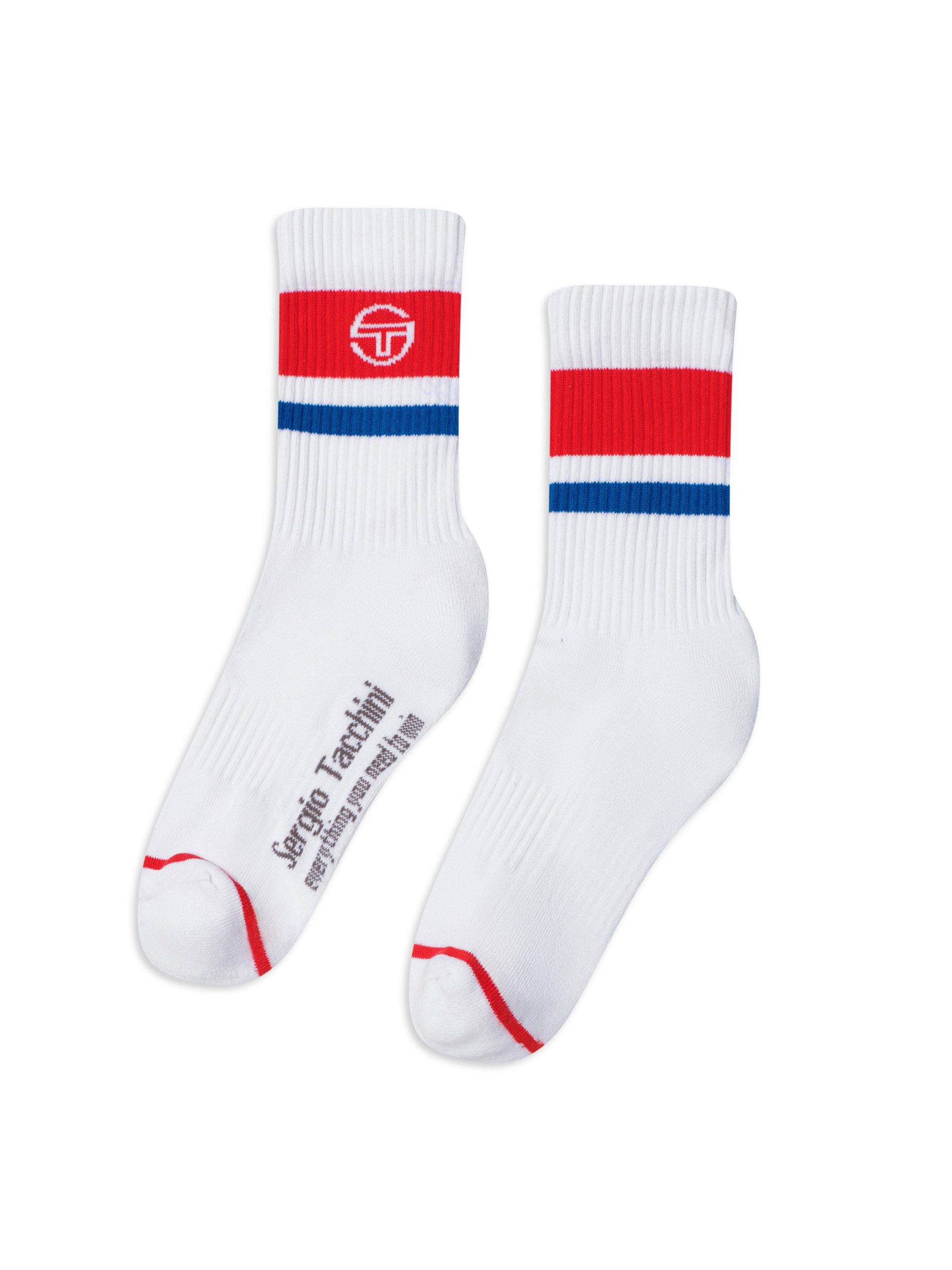 World Cup Sock-Poinciana - Image 2