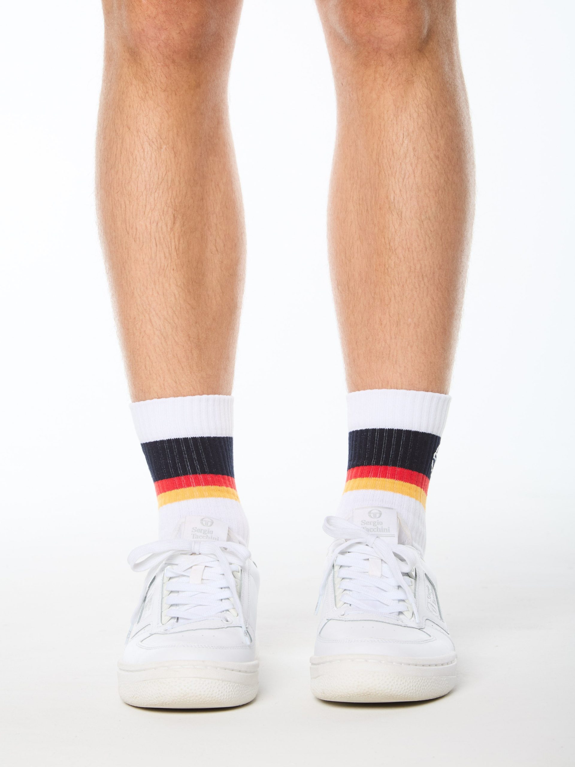 World Cup Sock-Black Beauty - Image 3