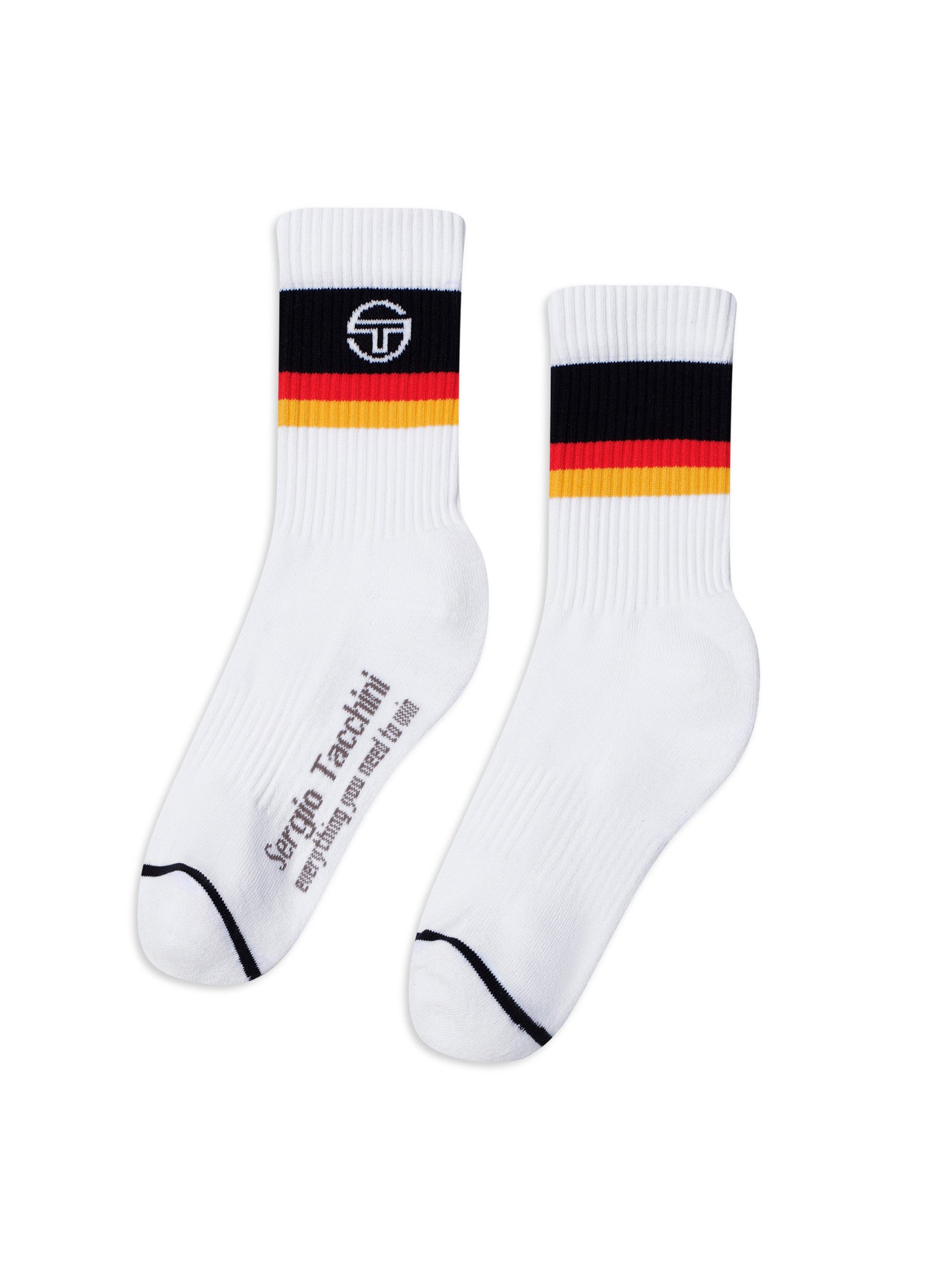 World Cup Sock-Black Beauty - Image 2