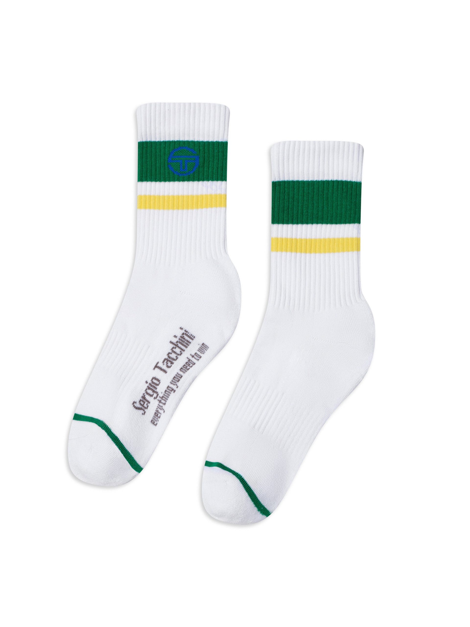 World Cup Sock-Green - Image 2