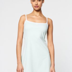 Elisa Dress- Surf Spray