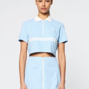 Miss Supermac Polo- Clear Sky