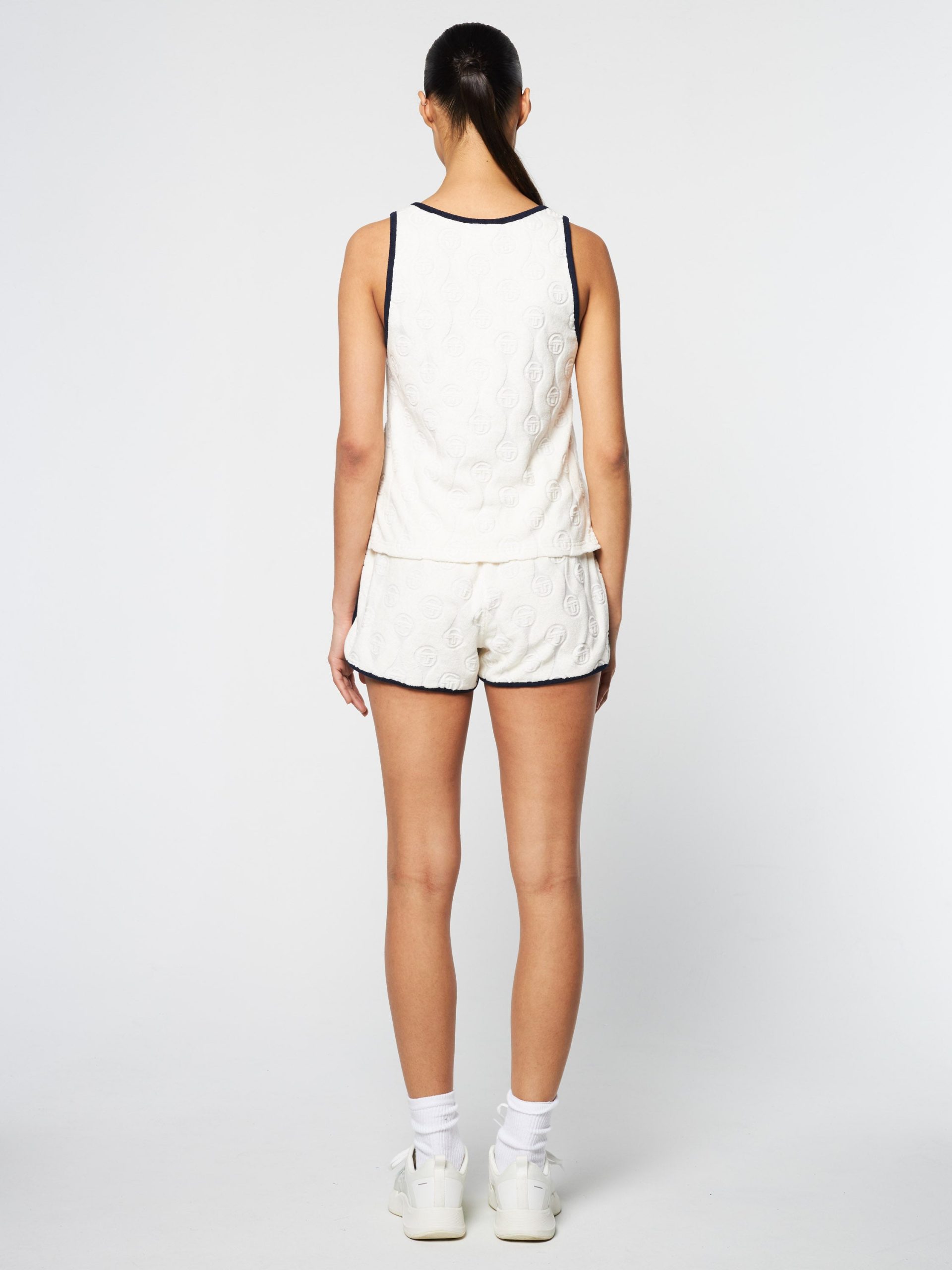 Zona Tank- Gardenia - Image 4